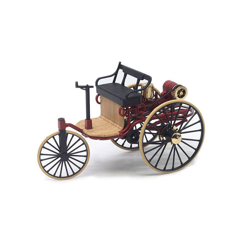 Modelo de Coche de Juguete de  - Vintage Toys Collector reseña y precio