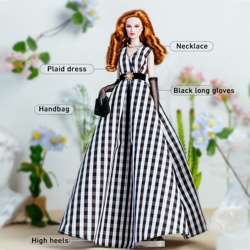 Ropa de muñeca de supermodelo  - Vintage Toys Collector reseña y precio