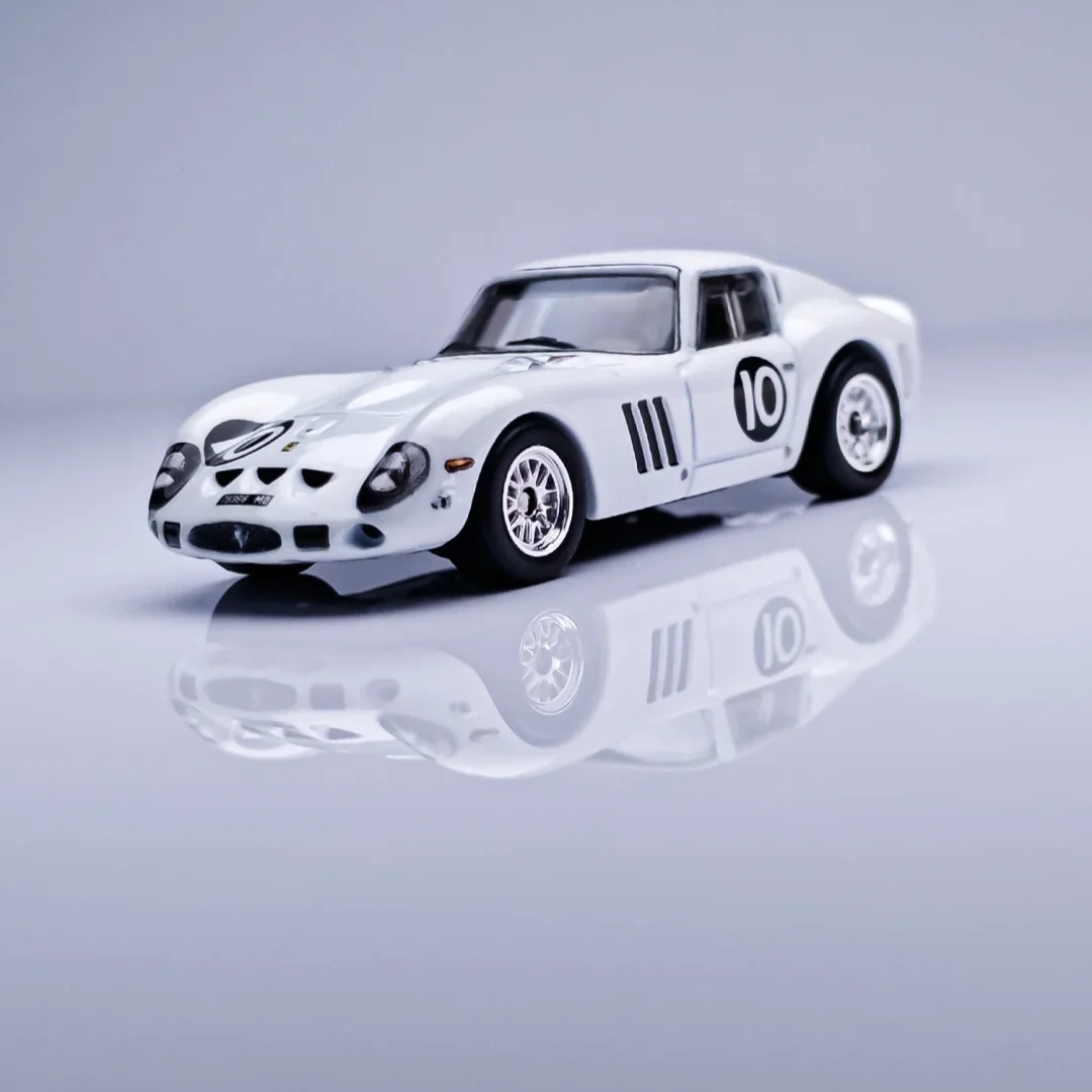 Hot Wheels Premium Car Culture - Vintage Collectible Hot Wheels reseña y precio