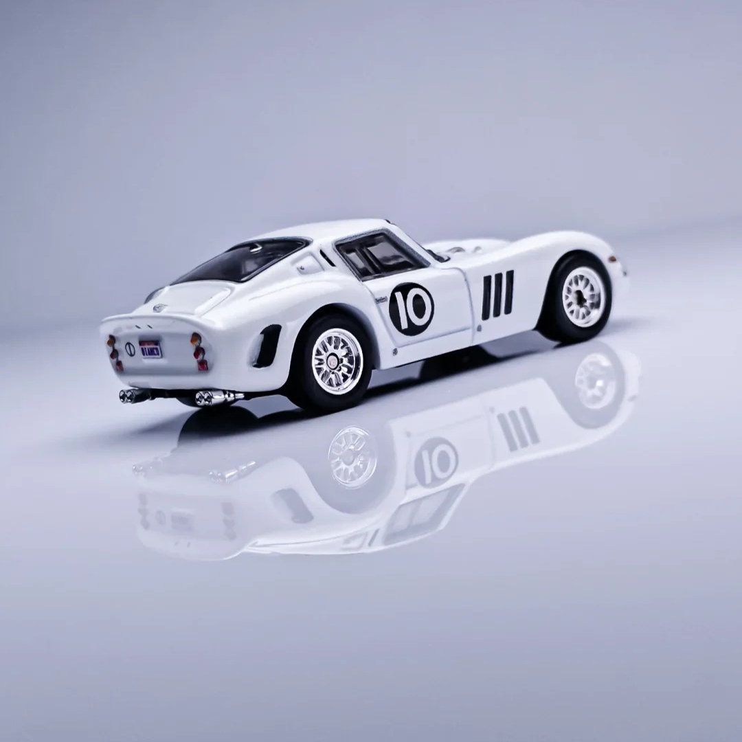 Hot Wheels Premium Car Culture - Vintage Collectible Hot Wheels reseña y precio