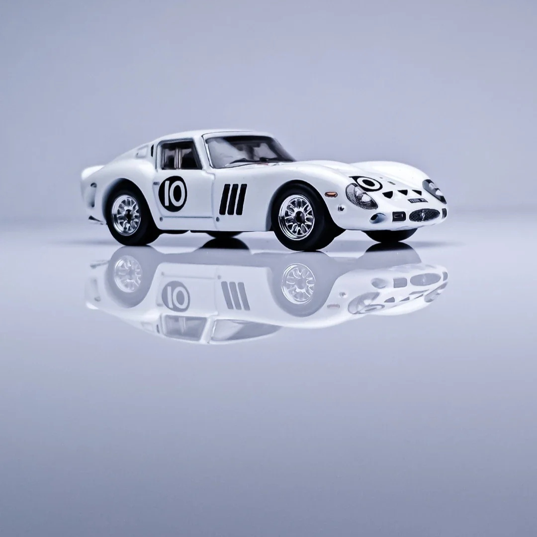 Hot Wheels Premium Car Culture - Vintage Collectible Hot Wheels reseña y precio