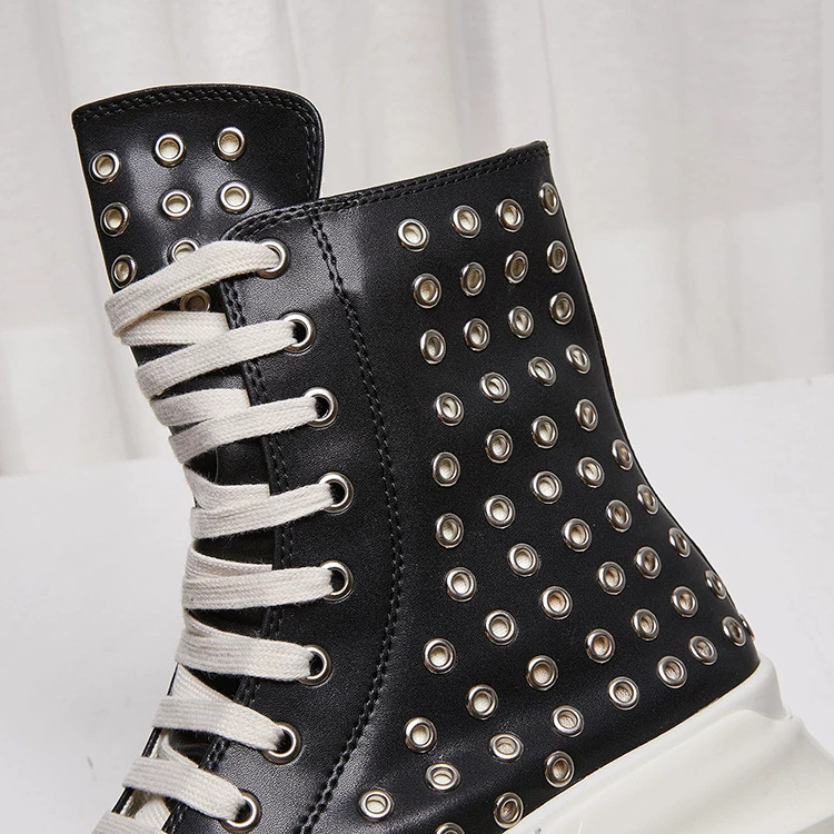 Zapatos Vintage para Hombre, B - Vintage Zipper reseña y precio