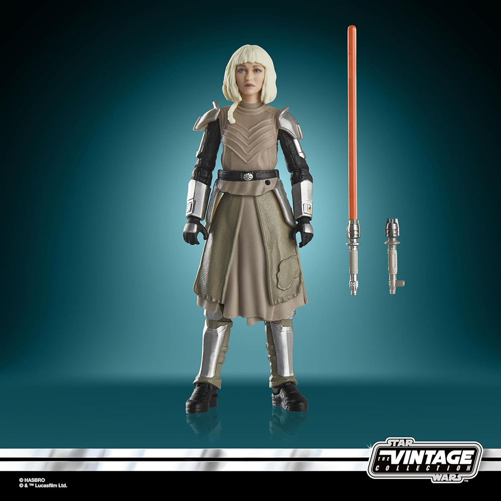 [En stock] Hasbro STAR WARS Th - Vintage Star Wars Collectible reseña y precio