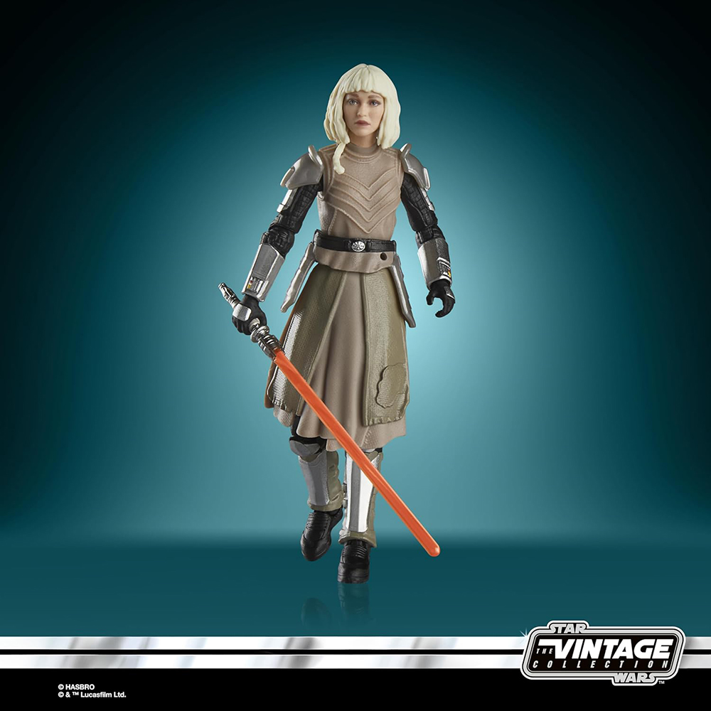 [En stock] Hasbro STAR WARS Th - Vintage Star Wars Collectible reseña y precio