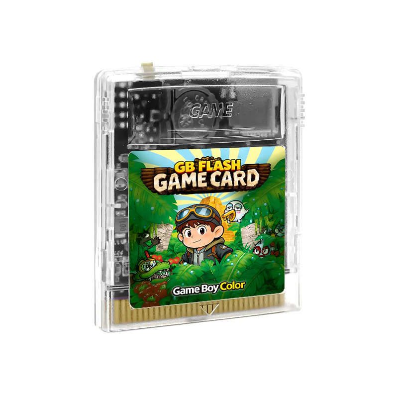 Tarjeta de juego EDGB 2000 en  - Vintage Game Collection reseña y precio