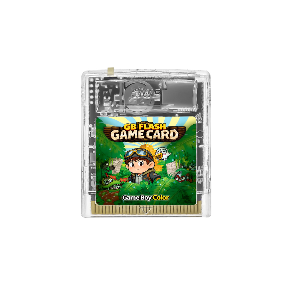 Tarjeta de juego EDGB 2000 en  - Vintage Game Collection reseña y precio