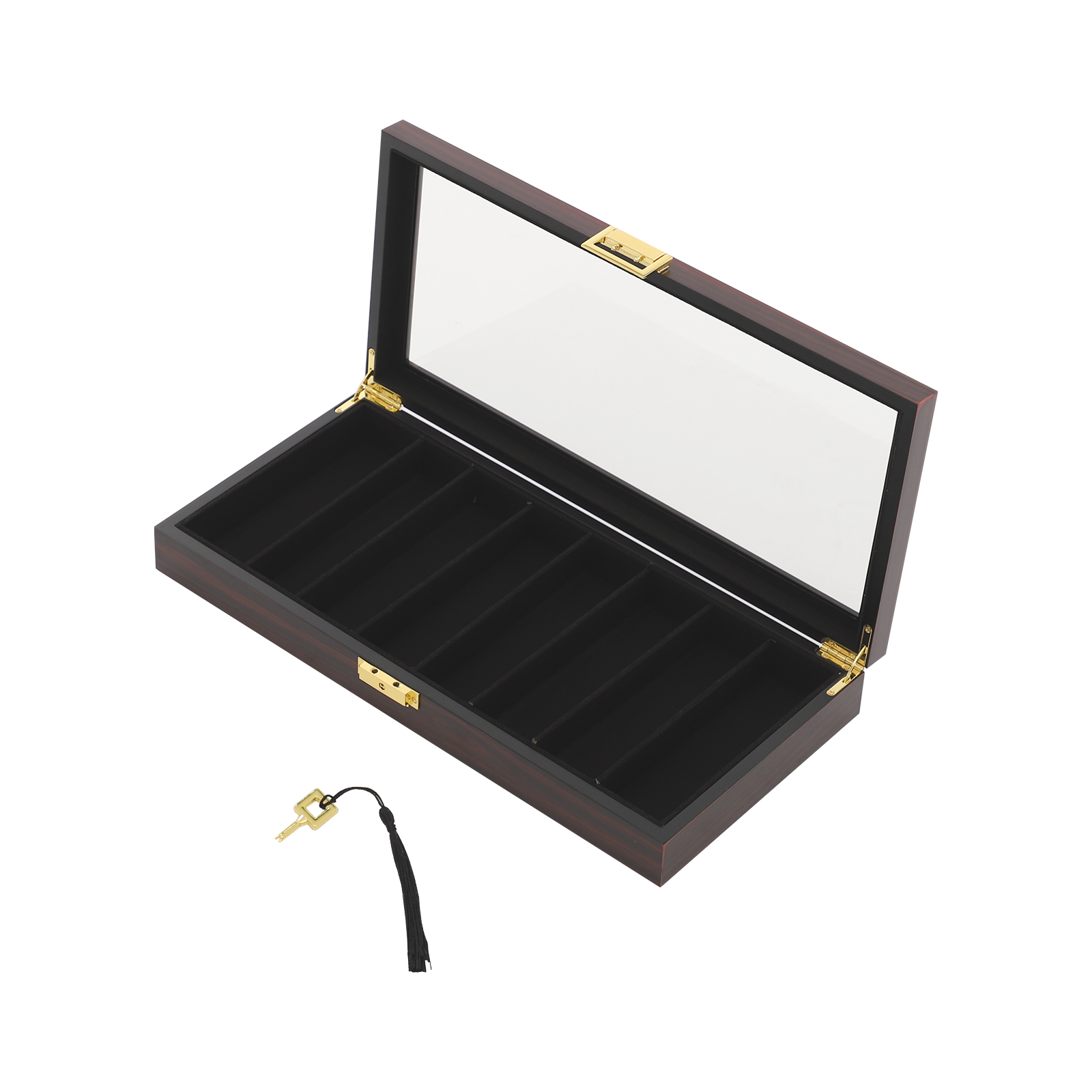 Caja de almacenamiento de cuch - Vintage Collectible Knife reseña y precio