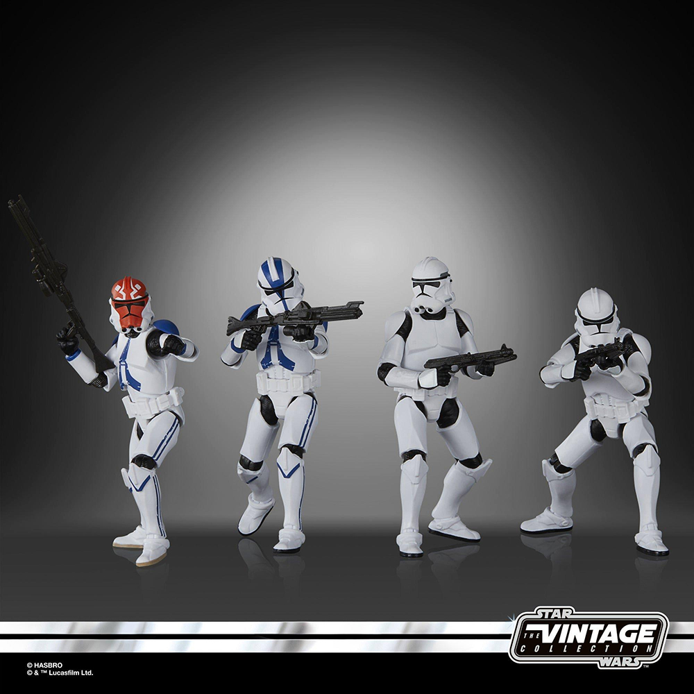 [En stock] Hasbro STAR WARS Th - Vintage Star Wars Collectible reseña y precio