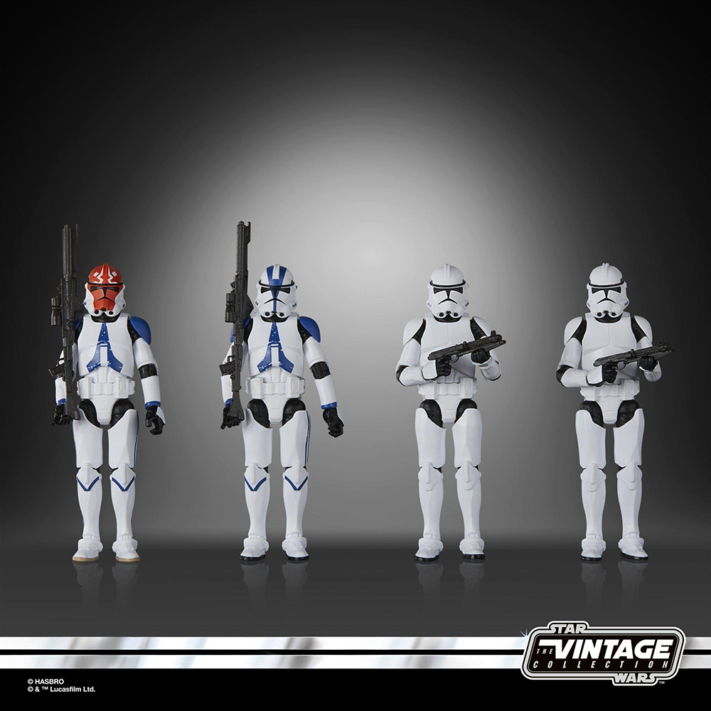 [En stock] Hasbro STAR WARS Th - Vintage Star Wars Collectible reseña y precio