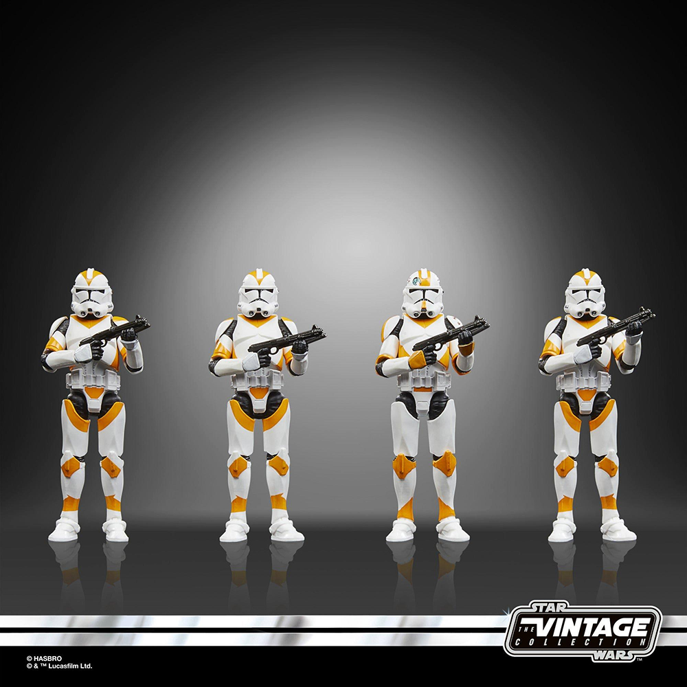 [En stock] Hasbro STAR WARS Th - Vintage Star Wars Collectible reseña y precio