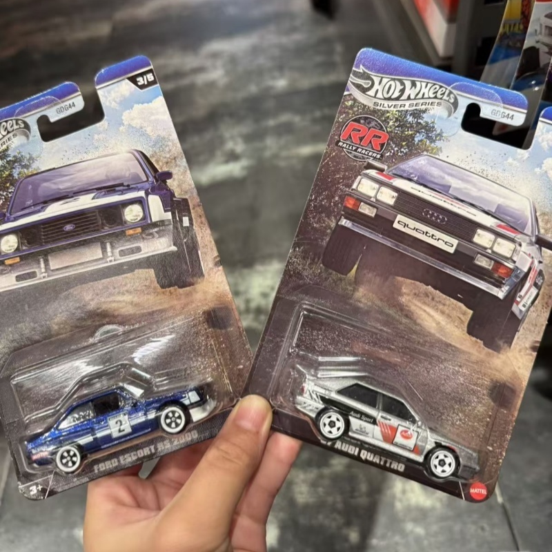 Modelo de Auto a Escala Hot Wh - Vintage Collectible Hot Wheels reseña y precio