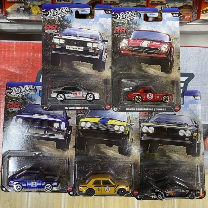 Modelo de Auto a Escala Hot Wh - Vintage Collectible Hot Wheels reseña y precio