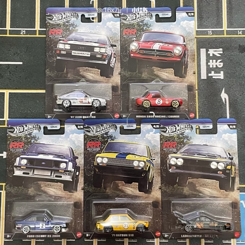 Modelo de Auto a Escala Hot Wh - Vintage Collectible Hot Wheels reseña y precio