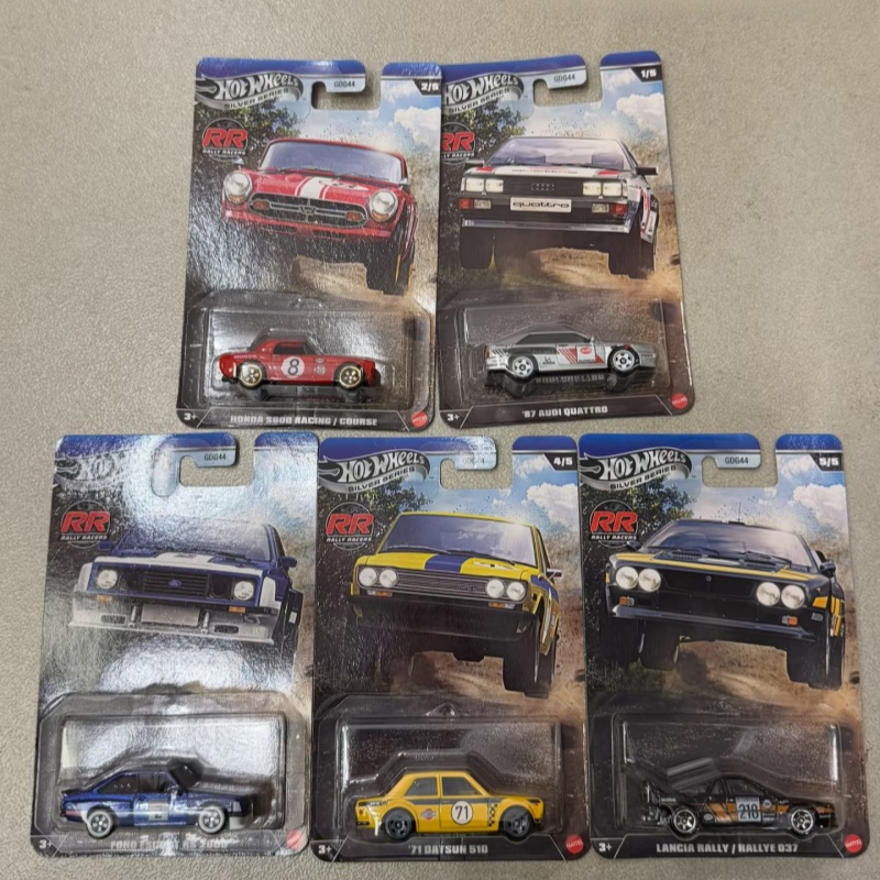 Modelo de Auto a Escala Hot Wh - Vintage Collectible Hot Wheels reseña y precio