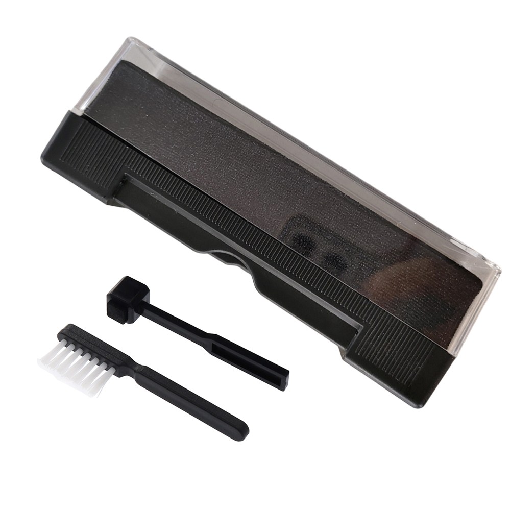 Kit de Limpieza de Discos de V - Vinyl Record Cleaner reseña y precio