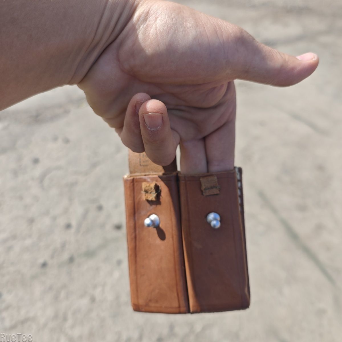 Funda organizadora vintage de  - Vintage Collectible Knife reseña y precio