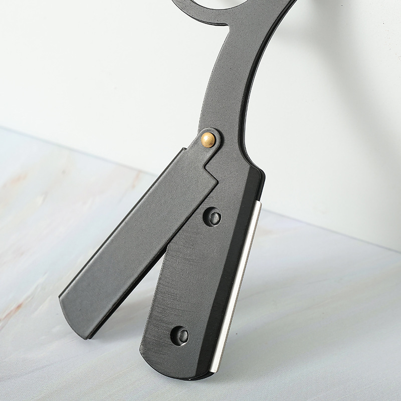 Maquinilla de afeitar plegable - Vintage Collectible Knife reseña y precio