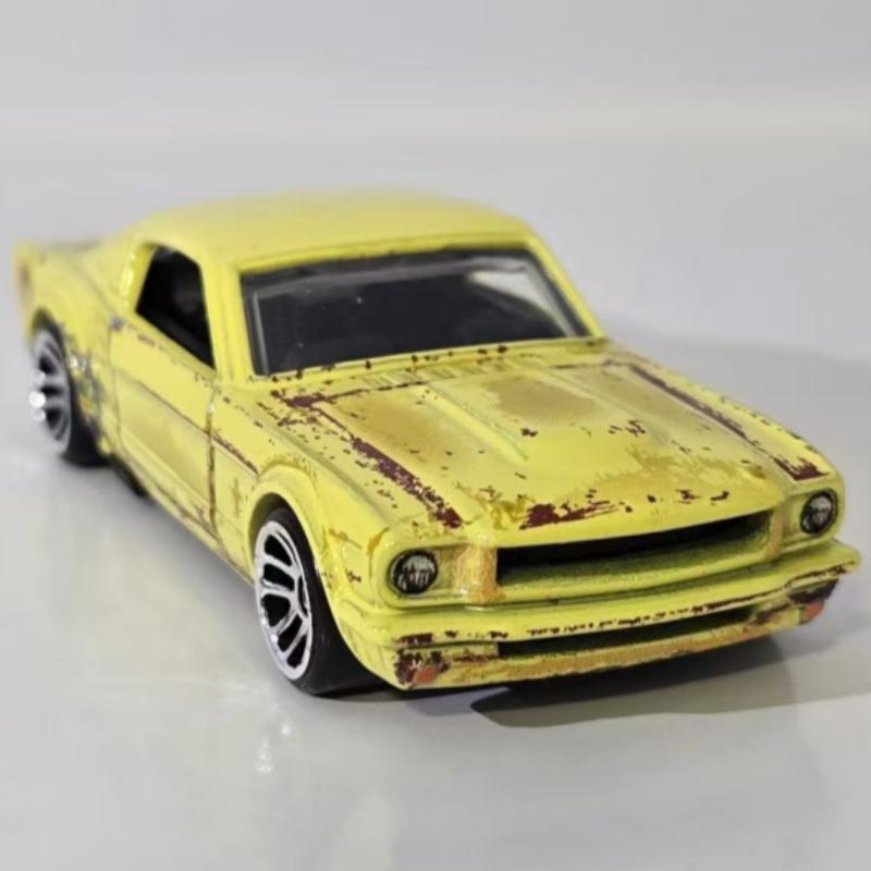 Auténtico Hot Wheels Silver La - Vintage Collectible Hot Wheels reseña y precio