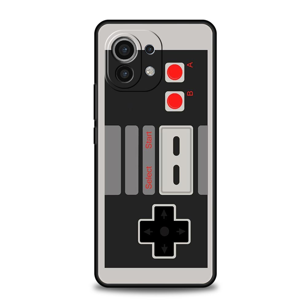 Funda de teléfono Gameboy con  - Vintage Game Collection reseña y precio