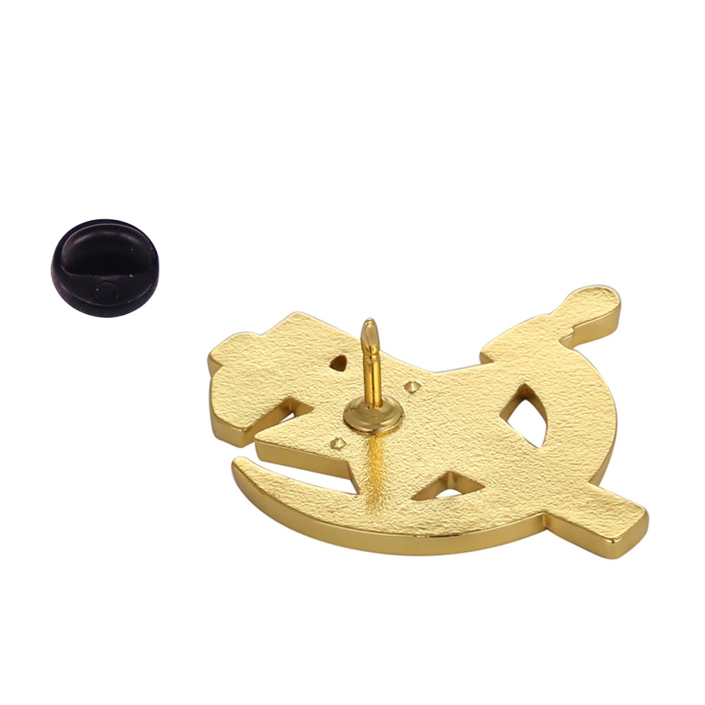 Insignia soviética Vintage, Pi - Vintage Star Wars Collectible reseña y precio