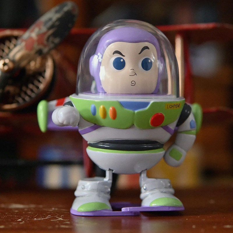 En stock: Figura de acción vin - Vintage Toys Collector reseña y precio
