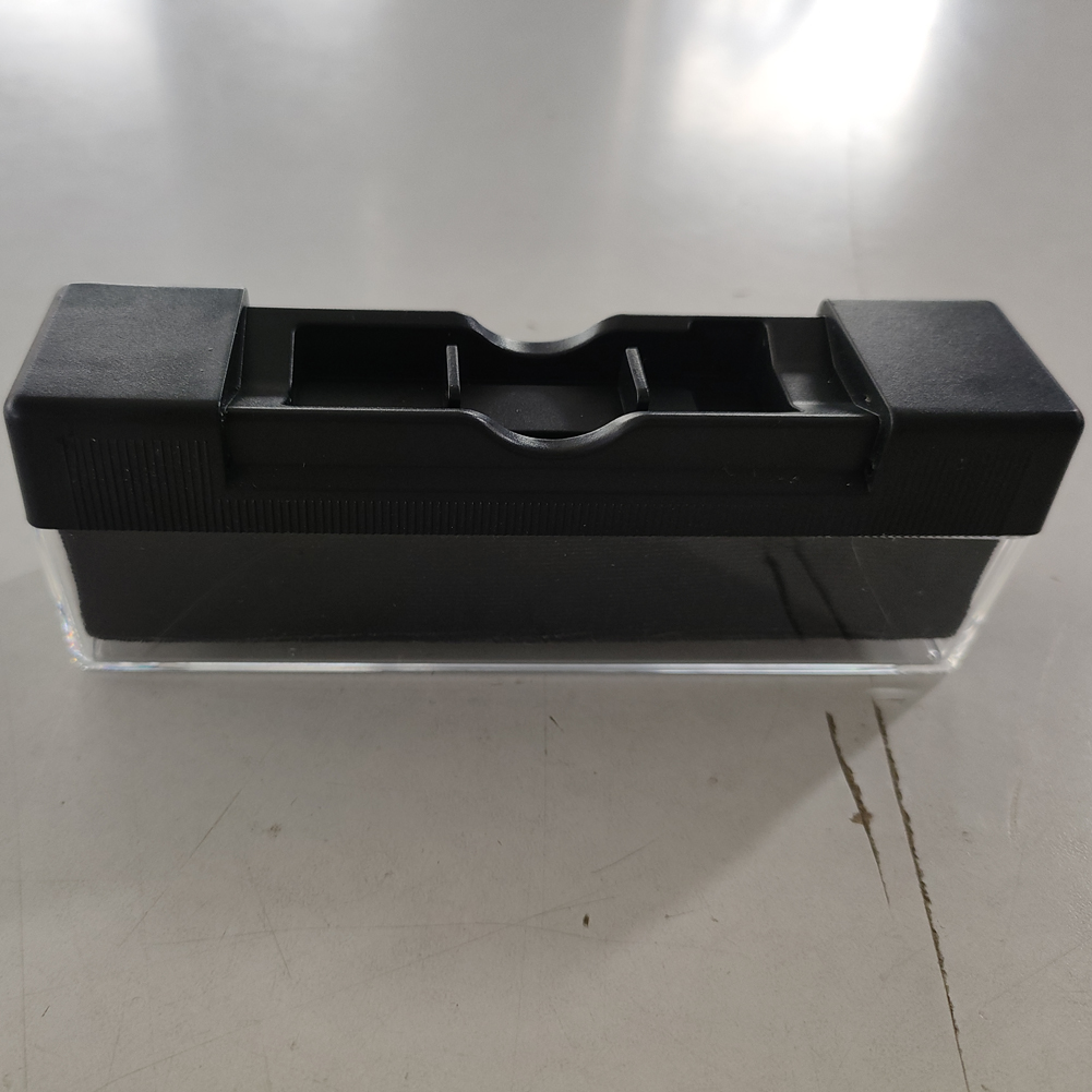 Kit de Limpieza de Discos de V - Vinyl Record Cleaner reseña y precio