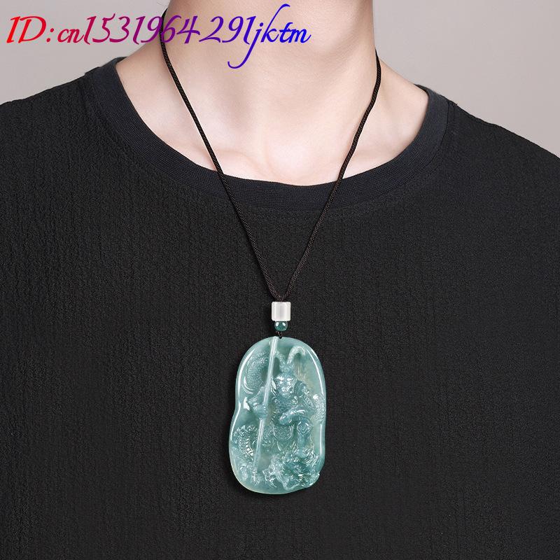 Collar con Colgante de Rey Mon - Vintage Necklace reseña y precio