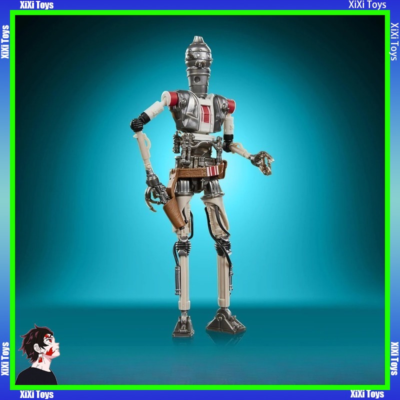 En stock, Hasbro Star Wars The - Vintage Star Wars Collectible reseña y precio